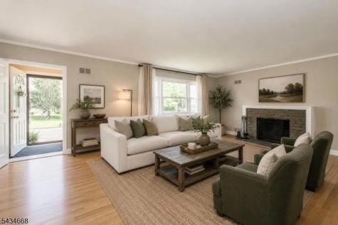 318 Highland Avenue City Of Orange NJ 07050