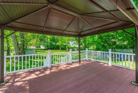 318 Highland Avenue City Of Orange NJ 07050