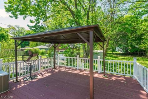 318 Highland Avenue City Of Orange NJ 07050