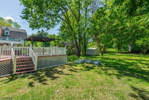 318 Highland Avenue City Of Orange NJ 07050