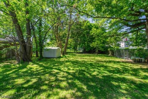 318 Highland Avenue City Of Orange NJ 07050