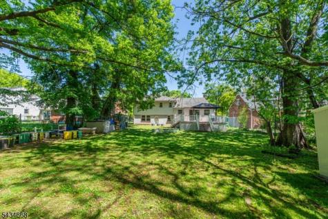 318 Highland Avenue City Of Orange NJ 07050