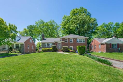 318 Highland Avenue City Of Orange NJ 07050