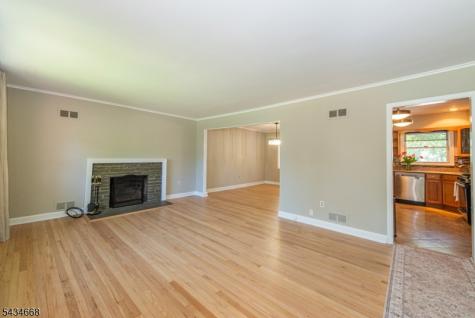 318 Highland Avenue City Of Orange NJ 07050