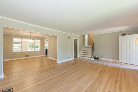 318 Highland Avenue City Of Orange NJ 07050
