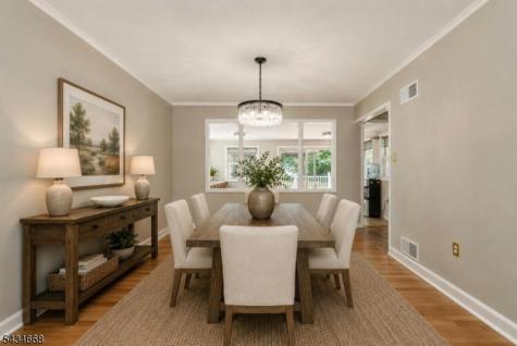 318 Highland Avenue City Of Orange NJ 07050