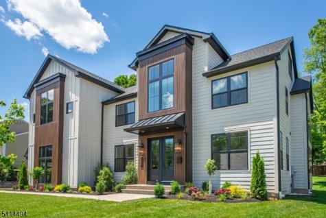 304 Greenwood Avenue Florham Park NJ 07932