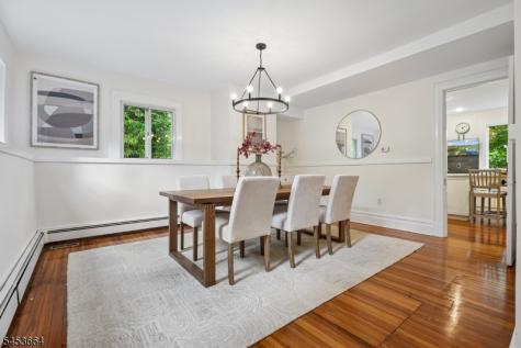 6 Edgehill Road West Orange NJ 07052