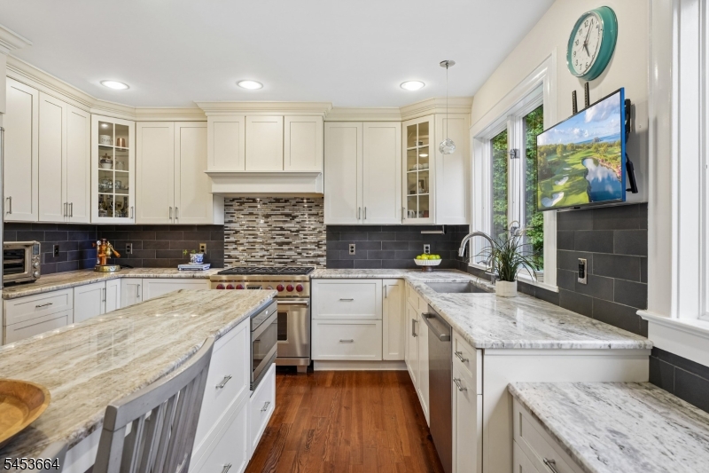 6 Edgehill Road West Orange NJ 07052