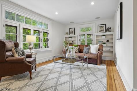 6 Edgehill Road West Orange NJ 07052