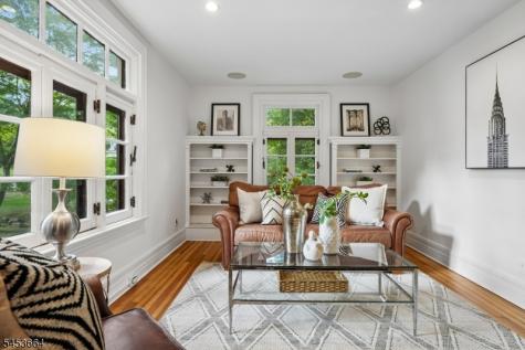 6 Edgehill Road West Orange NJ 07052