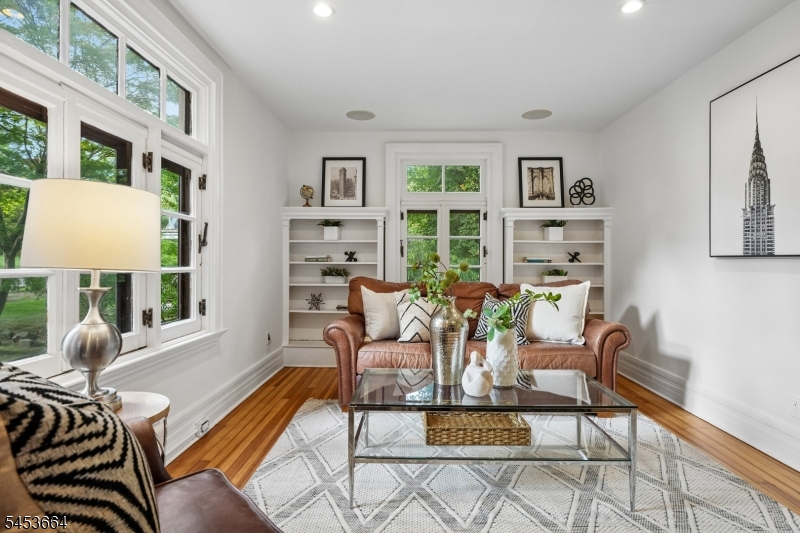 6 Edgehill Road West Orange NJ 07052