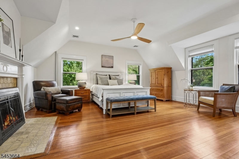 6 Edgehill Road West Orange NJ 07052