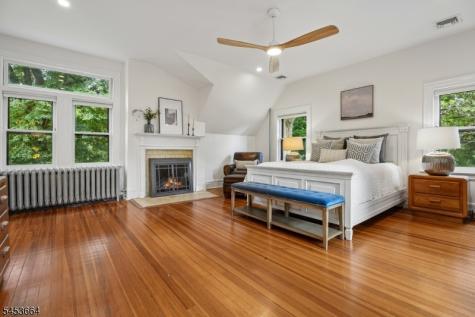 6 Edgehill Road West Orange NJ 07052