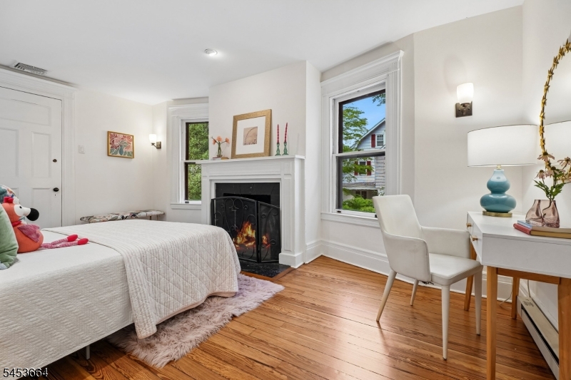 6 Edgehill Road West Orange NJ 07052