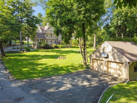 6 Edgehill Road West Orange NJ 07052