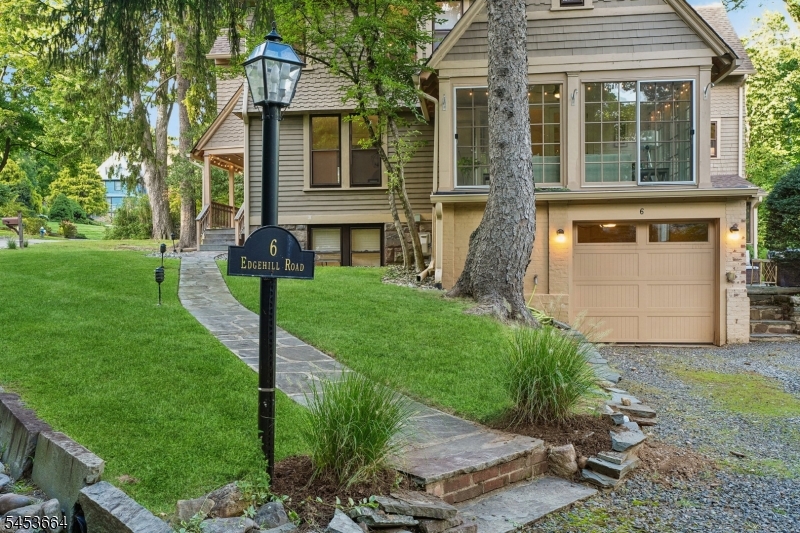 6 Edgehill Road West Orange NJ 07052
