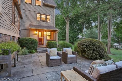 6 Edgehill Road West Orange NJ 07052