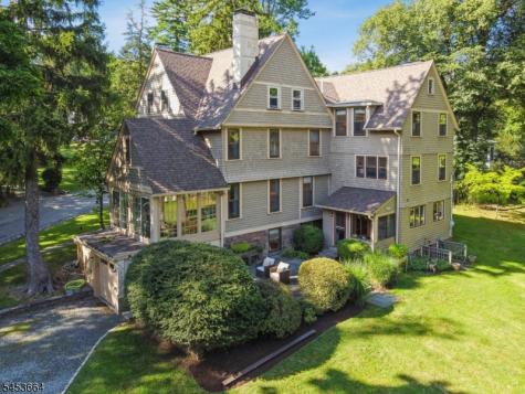 6 Edgehill Road West Orange NJ 07052