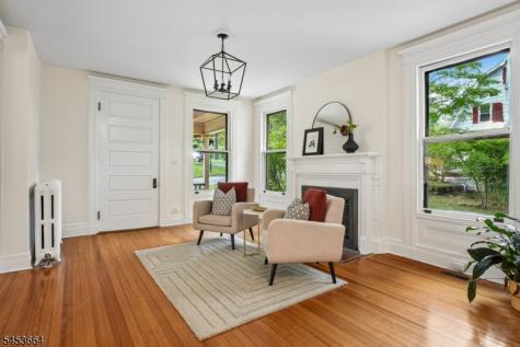 6 Edgehill Road West Orange NJ 07052