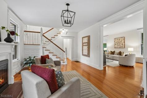 6 Edgehill Road West Orange NJ 07052