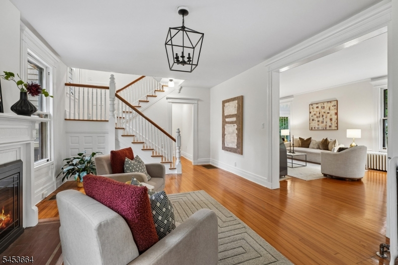 6 Edgehill Road West Orange NJ 07052