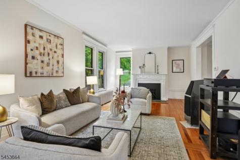 6 Edgehill Road West Orange NJ 07052
