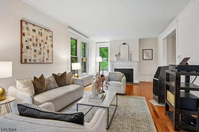 6 Edgehill Road West Orange NJ 07052