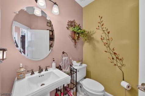 50 Albert Drive Union NJ 08809
