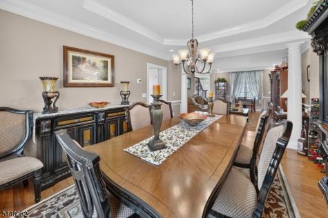 50 Albert Drive Union NJ 08809