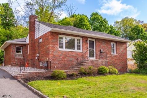 18 Cross Street Netcong NJ 07857