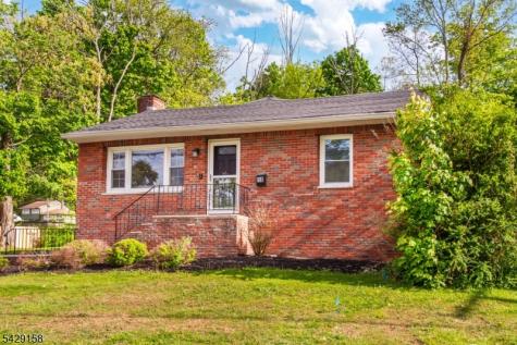 18 Cross Street Netcong NJ 07857
