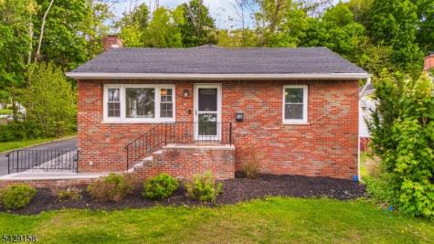 18 Cross Street Netcong NJ 07857