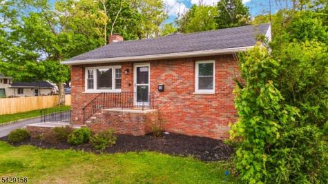 18 Cross Street Netcong NJ 07857