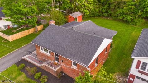 18 Cross Street Netcong NJ 07857