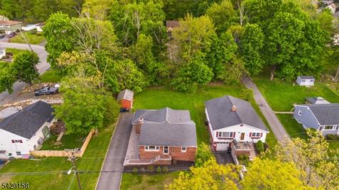 18 Cross Street Netcong NJ 07857