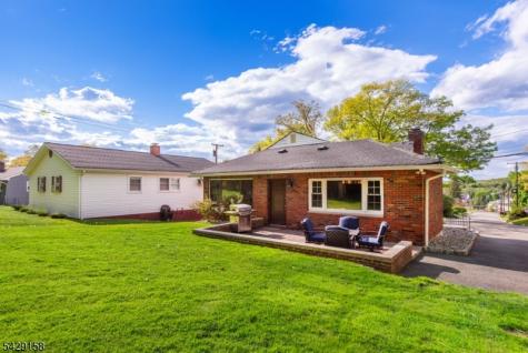 18 Cross Street Netcong NJ 07857