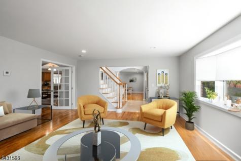 17 Drift Road Watchung NJ 07069