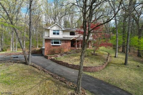 17 Drift Road Watchung NJ 07069