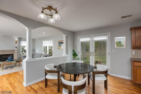 17 Drift Road Watchung NJ 07069