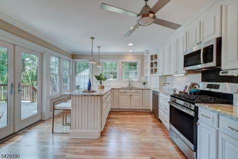 18 Evergreen Place Maplewood NJ 07040