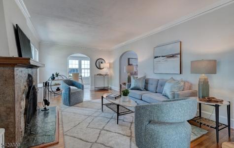 18 Evergreen Place Maplewood NJ 07040