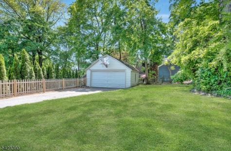 18 Evergreen Place Maplewood NJ 07040