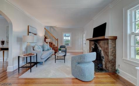 18 Evergreen Place Maplewood NJ 07040