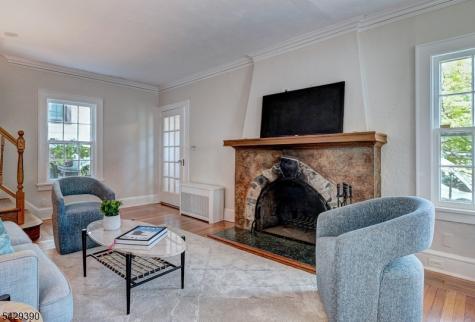 18 Evergreen Place Maplewood NJ 07040
