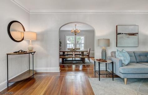 18 Evergreen Place Maplewood NJ 07040