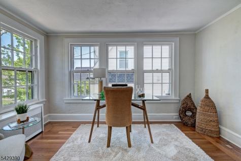 18 Evergreen Place Maplewood NJ 07040