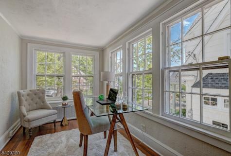 18 Evergreen Place Maplewood NJ 07040