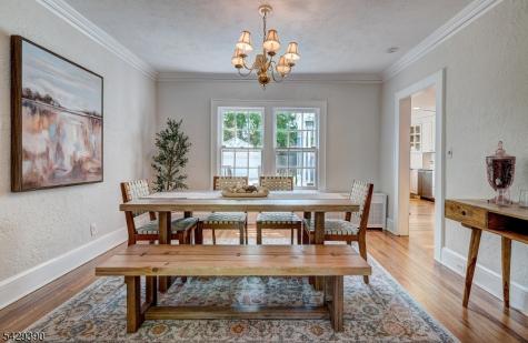18 Evergreen Place Maplewood NJ 07040