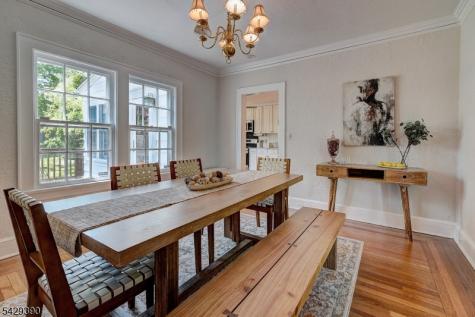 18 Evergreen Place Maplewood NJ 07040
